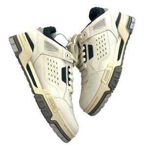 AXEL ARIGATO Onyx Sneakers in White